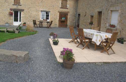 Asnieres-en-Bessin Lit Et Petit-Déjeuner | 12 m² Chambre d'hôtes ∙ 2 personnes