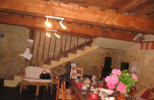 Asnieres-en-Bessin Lit Et Petit-Déjeuner | 12 m² Chambre d'hôtes ∙ 2 personnes