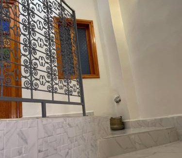 Ville Nouvelle Lit Et Petit-Déjeuner | 12 m² Chambre d'hôtes ∙ 2 personnes