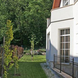 Zwierzyniec Lit Et Petit-Déjeuner | 12 m² Chambre d'hôtes ∙ 2 personnes