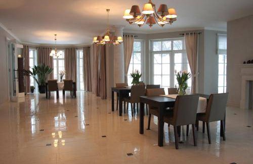 Zwierzyniec Lit Et Petit-Déjeuner | 12 m² Chambre d'hôtes ∙ 2 personnes