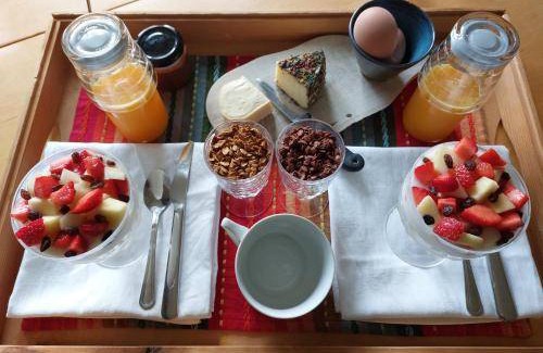 Lustin Lit Et Petit-Déjeuner | 12 m² Chambre d'hôtes ∙ 2 personnes