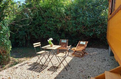 Lustin Lit Et Petit-Déjeuner | 12 m² Chambre d'hôtes ∙ 2 personnes
