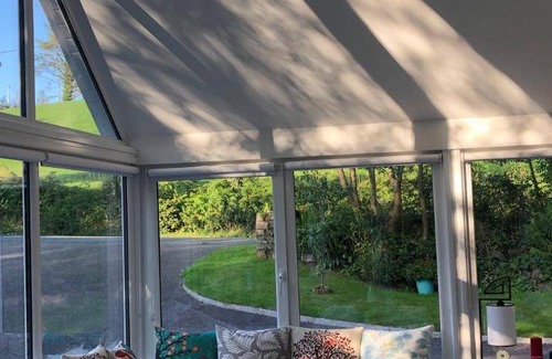Caheragh Lit Et Petit-Déjeuner | 12 m² Chambre d'hôtes ∙ 2 personnes