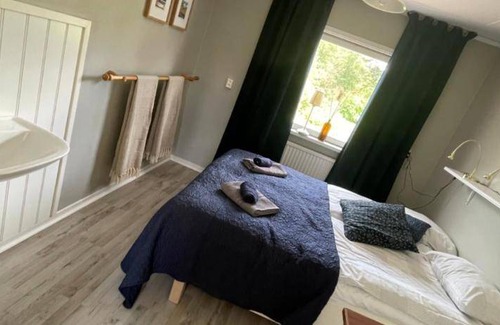 Malung-Salen Municipality Lit Et Petit-Déjeuner | 12 m² Chambre d'hôtes ∙ 4 personnes