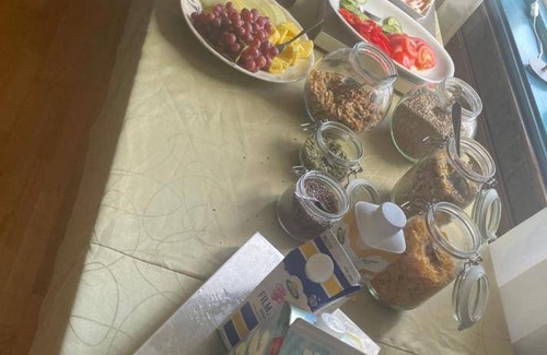 Malung-Salen Municipality Lit Et Petit-Déjeuner | 12 m² Chambre d'hôtes ∙ 4 personnes