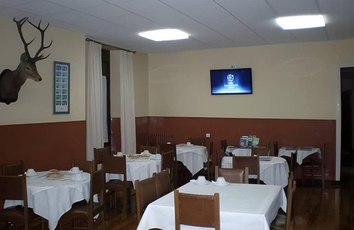 Jaca Lit Et Petit-Déjeuner | 12 m² Chambre d'hôtes ∙ 3 personnes