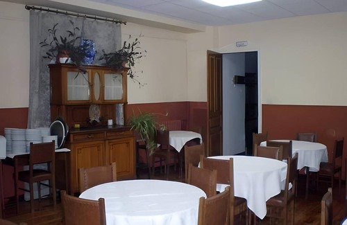 Jaca Lit Et Petit-Déjeuner | 12 m² Chambre d'hôtes ∙ 3 personnes