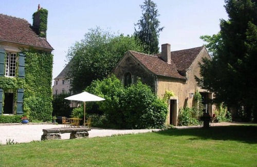 Flagey-Echezeaux Lit Et Petit-Déjeuner | 12 m² Chambre d'hôtes ∙ 1 chambre ∙ 2 personnes