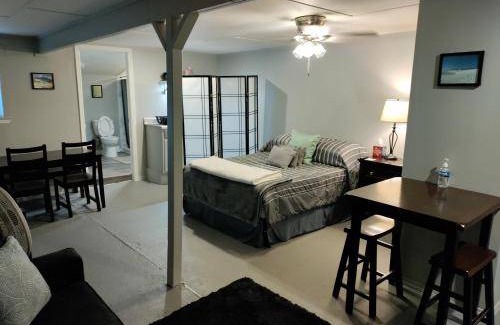 Idyle Hour Acres Lit Et Petit-Déjeuner | 12 m² Chambre d'hôtes ∙ 4 personnes