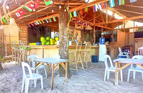 El Nido Maison | 12 m² Bungalow ∙ 1 chambre ∙ 2 personnes