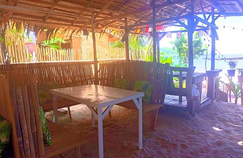 El Nido Maison | 12 m² Bungalow ∙ 1 chambre ∙ 2 personnes