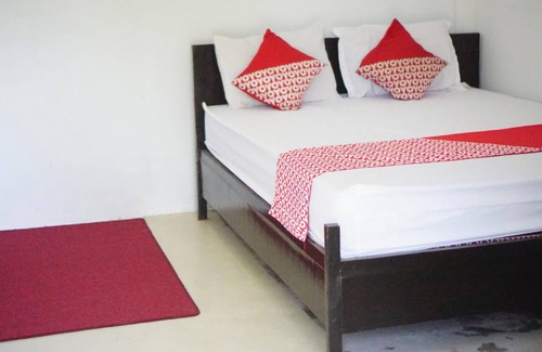 Dinoyo Hôtel | 12 m² Hôtel ∙ 2 personnes