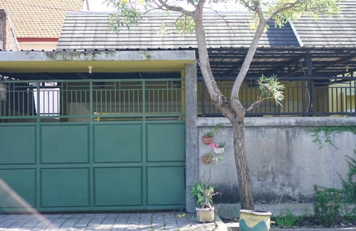 Dinoyo Hôtel | 12 m² Hôtel ∙ 2 personnes