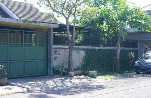 Dinoyo Hôtel | 12 m² Hôtel ∙ 2 personnes