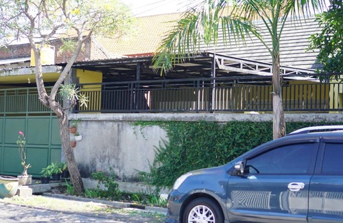 Dinoyo Hôtel | 12 m² Hôtel ∙ 2 personnes