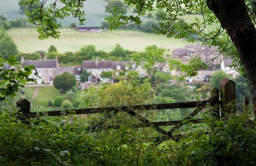 Cirencester Auberge | 12 m² Auberge de jeunesse ∙ 4 personnes