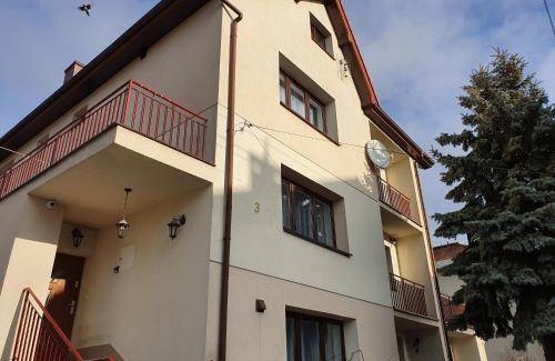 Targowek Auberge | 12 m² Auberge de jeunesse ∙ 4 personnes
