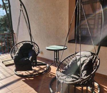 Targowek Auberge | 12 m² Auberge de jeunesse ∙ 4 personnes