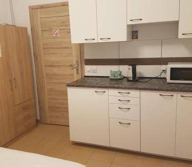 Targowek Auberge | 12 m² Auberge de jeunesse ∙ 4 personnes