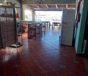 Colonia 5 de Diciembre Auberge | 12 m² Auberge de jeunesse ∙ 7 personnes