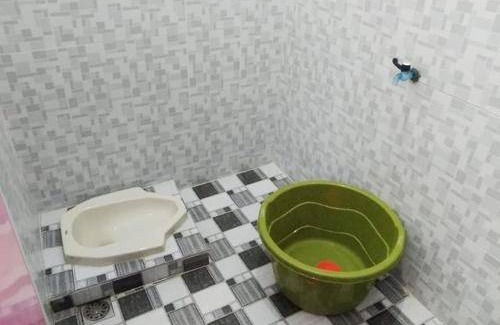 Tasikmalaya Hôtel | 12 m² Hôtel ∙ 2 personnes