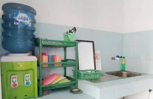 Tasikmalaya Hôtel | 12 m² Hôtel ∙ 2 personnes