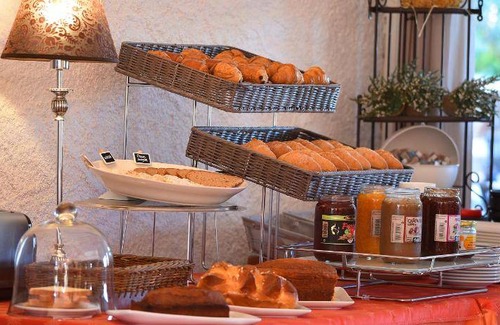 Cargese Hôtel | 12 m² Hôtel ∙ 3 chambres ∙ 6 personnes