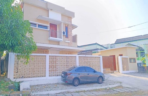 Cepu Hôtel | 12 m² Hôtel ∙ 3 personnes