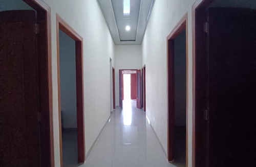 Cepu Hôtel | 12 m² Hôtel ∙ 3 personnes