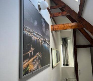 Oude Pijp Hôtel | 12 m² Hôtel ∙ 4 personnes