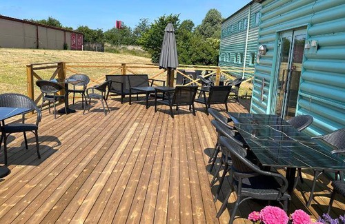 Lund Hôtel | 12 m² Hôtel ∙ 4 personnes