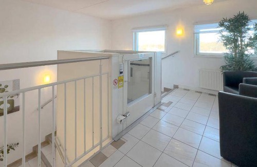 Lund Hôtel | 12 m² Hôtel ∙ 4 personnes