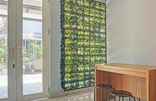 Citaringgul Hôtel | 12 m² Hôtel ∙ 2 personnes