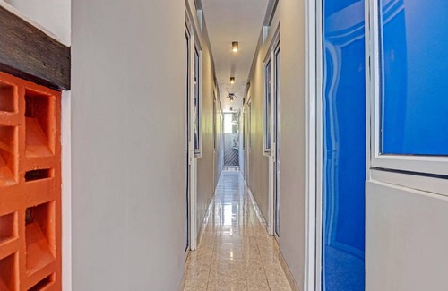 Citaringgul Hôtel | 12 m² Hôtel ∙ 2 personnes