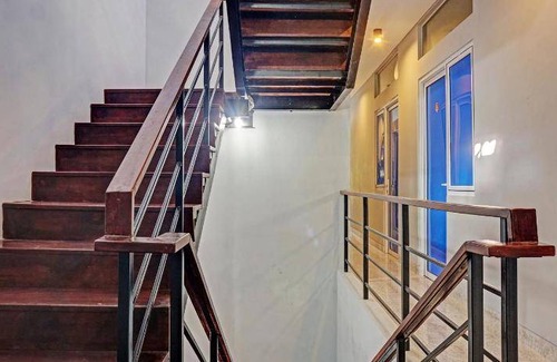 Citaringgul Hôtel | 12 m² Hôtel ∙ 2 personnes