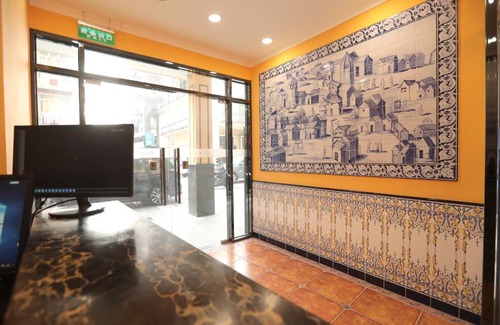 Macau Maison | 12 m² Pension ∙ 2 personnes