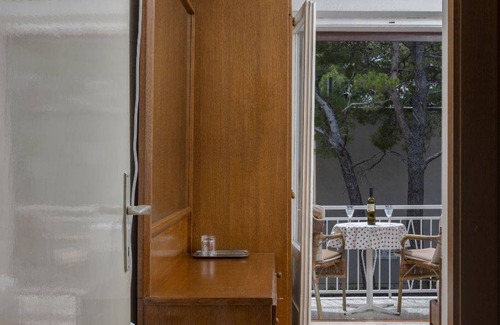 Baska Voda Station Balnéaire | 12 m² Chambre privée ∙ 2 personnes