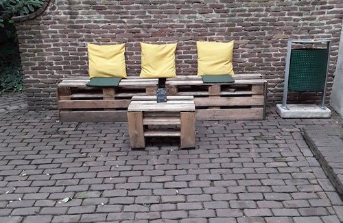 Roßau Station Balnéaire | 12 m² Chambre privée ∙ 1 chambre ∙ 1 personne