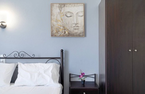 Pidima Kyras Appartement | 12 m² Studio ∙ 1 chambre ∙ 2 personnes