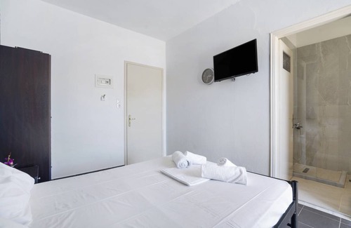 Pidima Kyras Appartement | 12 m² Studio ∙ 1 chambre ∙ 2 personnes