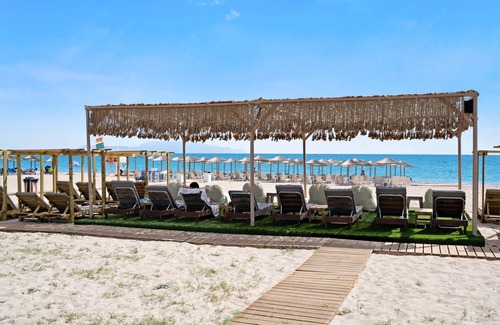Pidima Kyras Appartement | 12 m² Studio ∙ 1 chambre ∙ 2 personnes