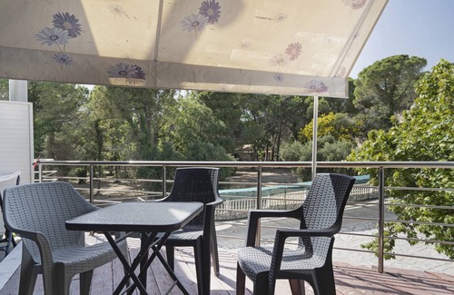 Pidima Kyras Appartement | 12 m² Studio ∙ 1 chambre ∙ 2 personnes