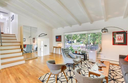 Applewood Villages Maison | 12 Mi to Denver Home with Game Room in Wheat Ridge