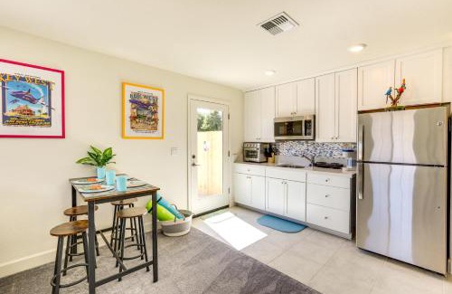 Spanish Springs Appartement | 12 Mi to Reno Hot Tub Haven in Sparks!