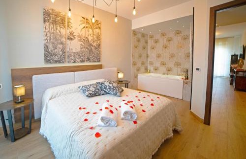 Grantortino di Gazzo Appartement | 12 min da Venezia - Enide Luxury House