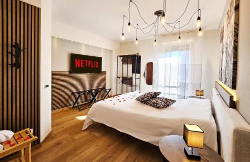 Grantortino di Gazzo Appartement | 12 min da Venezia - Enide Luxury House