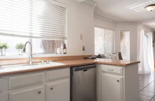 Summerlin Maison | Profitez d’une maison d’hiver, d’un spa de piscine, bien situé, à 15 min