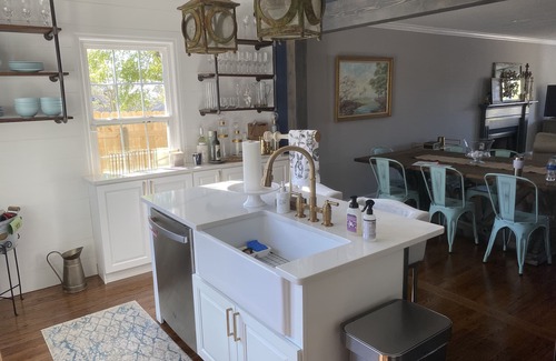 North Augusta Copropriété | 12 minutes from the Augusta National/walking distance from the Peach Jam