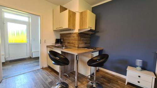 Parchtitz Appartement | 12 Mohnblume - Hof Wiesengrund